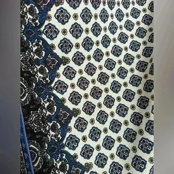 Kimono Open Front (66) - Picture 5 of 6